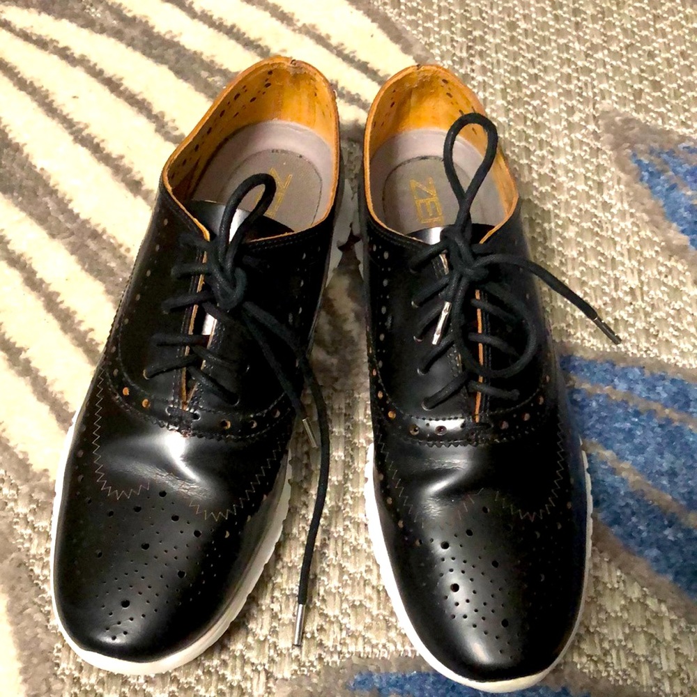 Zero grand shoes